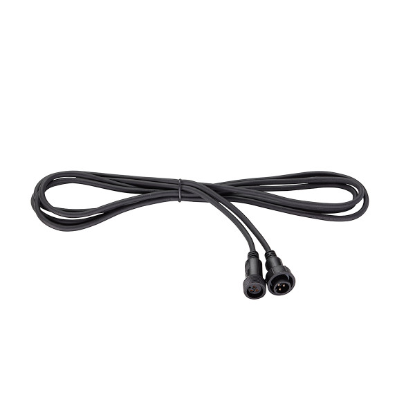 SOUNDSATION WEC-24DMX-03 - 3m vízálló DMX hosszabbító kábel D24mm