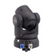 SOUNDSATION MHL-60 MKII ZOOM - LED Beam robotlámpa 60W RGBW 4in1 LED-del és zoom funkcióval SOUNDSATION MHL-60 MKII ZOOM - LED Beam robotlámpa 60W RGBW 4in1 LED-del és zoom funkcióval