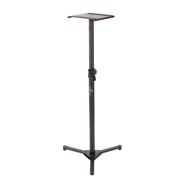 SOUNDSATION SMON-100 - Állítható magasságú stúdió monitor állvány összecsukható talpazattal