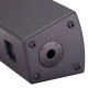 SOUNDSATION LIVEMAKER 1521 MIX - 1500W 2.1 BT lejátszós hordozható PA rendszer 8 csatornás mixerrel , effektekkel
