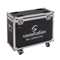SOUNDSATION MHL-132 PRO CASE 