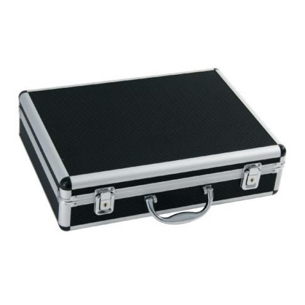 SOUNDSATION CA-1 - Mikrofon Flight case