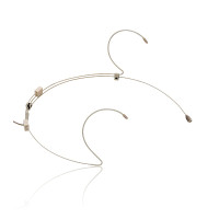 SOUNDSATION HM-770U - Univerzális headset mikrofon vezetéknélküli rendszerekhez