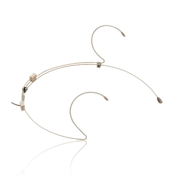 SOUNDSATION HM-770U - Univerzális headset mikrofon vezetéknélküli rendszerekhez