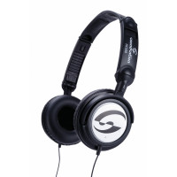 SOUNDSATION HF500 - Összecsukható sztereó fejhallgató