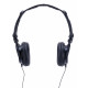 SOUNDSATION HF500 - Összecsukható sztereó fejhallgató