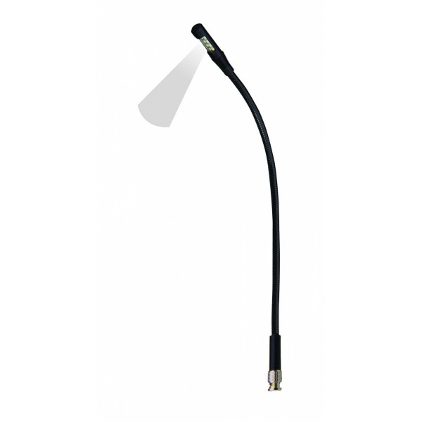 SOUNDSATION LLMX-BNC - LED mixerlámpa BNC csatlakozóval