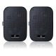 SOUNDSATION SPWM-05P - 100W 2-utas passzív hangfalpár 5" mélyhangszóróval és falitartóval