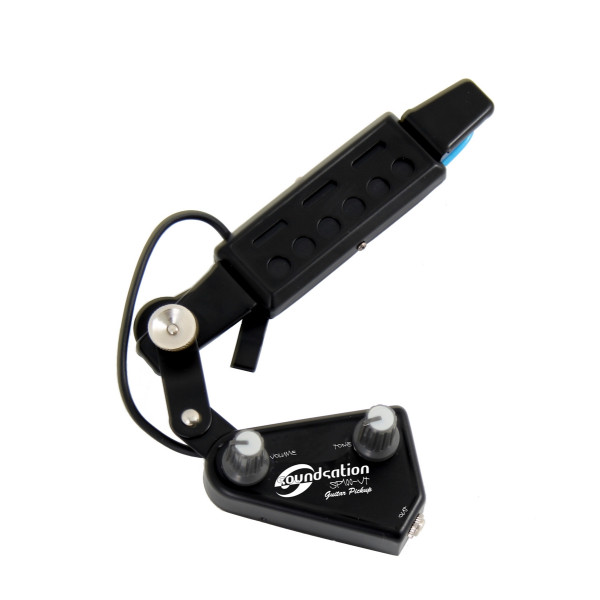 SOUNDSATION SP100-VT - Hanglyuk pickup akusztikus gitárhoz