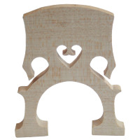 SOUNDSATION DBBBG-1034 - Nagybőgő híd 3/4-es méret