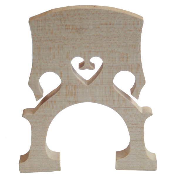 SOUNDSATION DBBBG-1034 - Nagybőgő híd 3/4-es méret