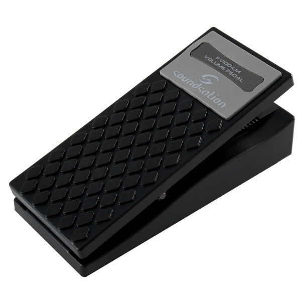 SOUNDSATION FV100-LM - Gitár hangerőpedál