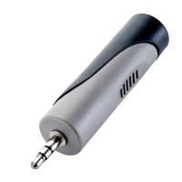 SOUNDSATION WM-A220 - Wiremaster adapter: 1x3.5mm Sztereo papa - 1x6.3mm Sztereo mama