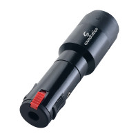 SOUNDSATION WM-S4PMJF - Wiremaster adapter: Speakon 4pólusú mama - 6.3mm Jack MONO papa