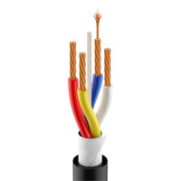 SOUNDSATION WM-SC144B - Wiremaster hangfal tekercskábel (4x4 mm2  100m)