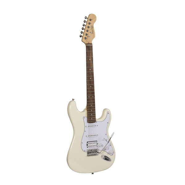 SOUNDSATION RIDER-STD-H VW - Double Cutaway elektromos gitár 2 Single Coil + 1 Humbuckerrel SOUNDSATION RIDER-STD-H VW - Double Cutaway elektromos gitár 2 Single Coil + 1 Humbuckerrel