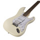 SOUNDSATION RIDER-STD-H VW - Double Cutaway elektromos gitár 2 Single Coil + 1 Humbuckerrel SOUNDSATION RIDER-STD-H VW - Double Cutaway elektromos gitár 2 Single Coil + 1 Humbuckerrel