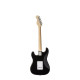 SOUNDSATION RIDER-STD-H BK - Double Cutaway elektromos gitár 2 Single Coil + 1 Humbuckerrel SOUNDSATION RIDER-STD-H BK - Double Cutaway elektromos gitár 2 Single Coil + 1 Humbuckerrel