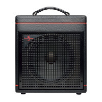 SOUNDSATION RED SPARK-30 - Basszus kombó 30W
