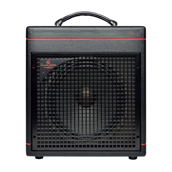 SOUNDSATION RED SPARK-30 - Basszus kombó 30W