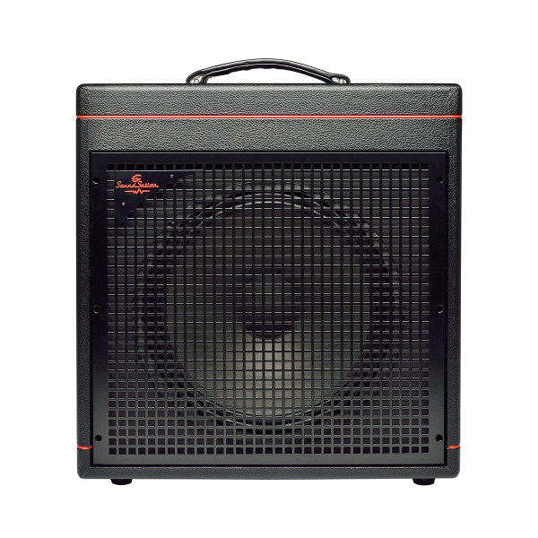 SOUNDSATION RED SPARK-60 - Basszus kombó 60W