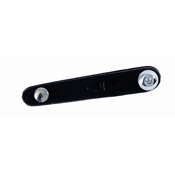 SOUNDSATION T000331 - Bőr zárszíj harmonikához