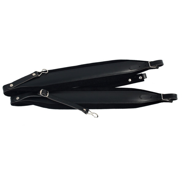 SOUNDSATION T00048 - Harmonika vállpánt