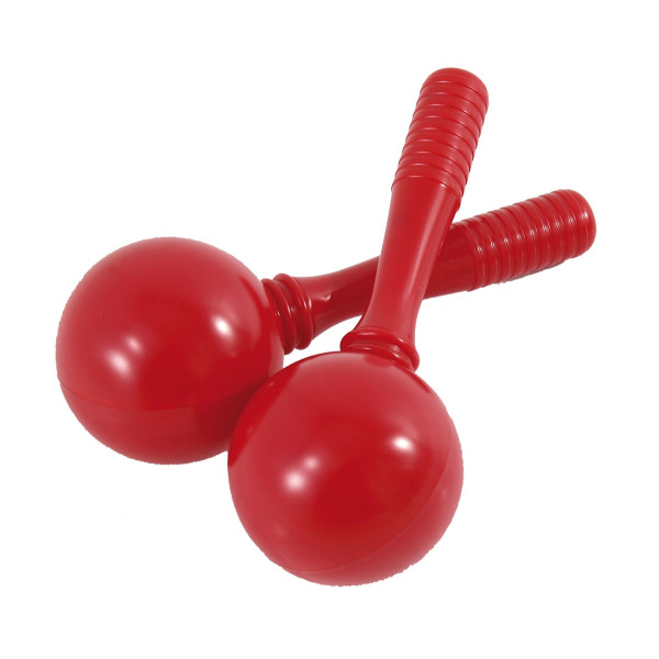 SOUNDSATION S-MAR20 - ABS maracas pár