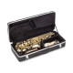 SOUNDSATION SALSX-20 - Eb alt szaxofon, F# billentyűvel SOUNDSATION SALSX-20 - Eb alt szaxofon, F# billentyűvel