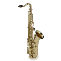 SOUNDSATION STNSX-20 - Bb tenor szaxofon, F# billentyűvel