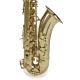 SOUNDSATION STNSX-20 - Bb tenor szaxofon, F# billentyűvel