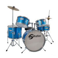 SOUNDSATION JDK516-EB - Junior dobszett, 5 részes