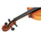 SOUNDSATION VSPVI-12 - 1/2 Virtuoso Student Plus hegedű kiegészítőkkel