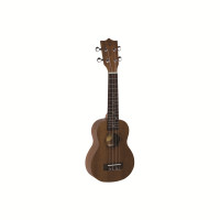 SOUNDSATION MPUK-110M - MAUI PRO szoprán ukulele tokkal