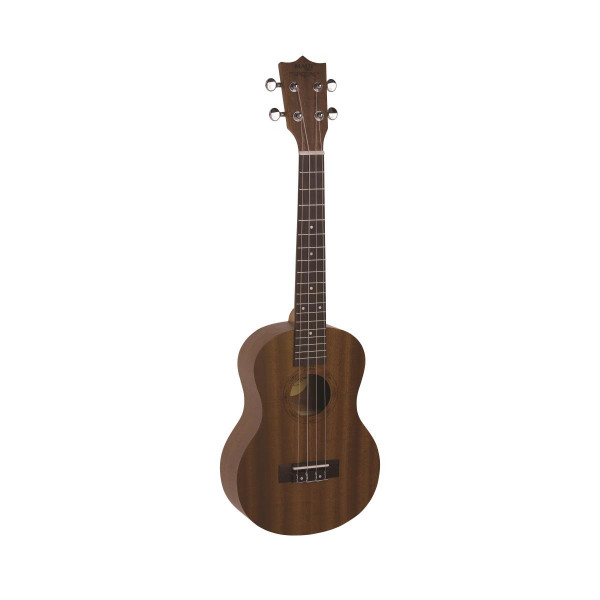 SOUNDSATION MPUK-130M - MAUI PRO tenor ukulele tokkal