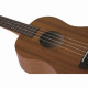 SOUNDSATION MPUK-140M - MAUI PRO bariton ukulele tokkal