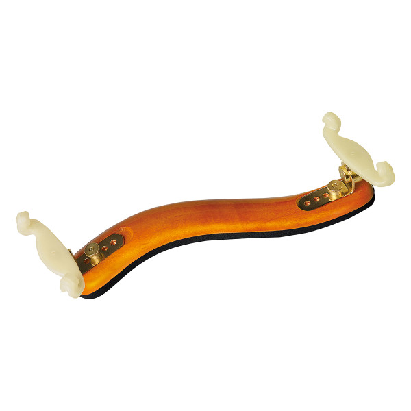 SOUNDSATION SSR-01L - Fa válltartó 3/4-es és 4/4-es hegedűkhöz