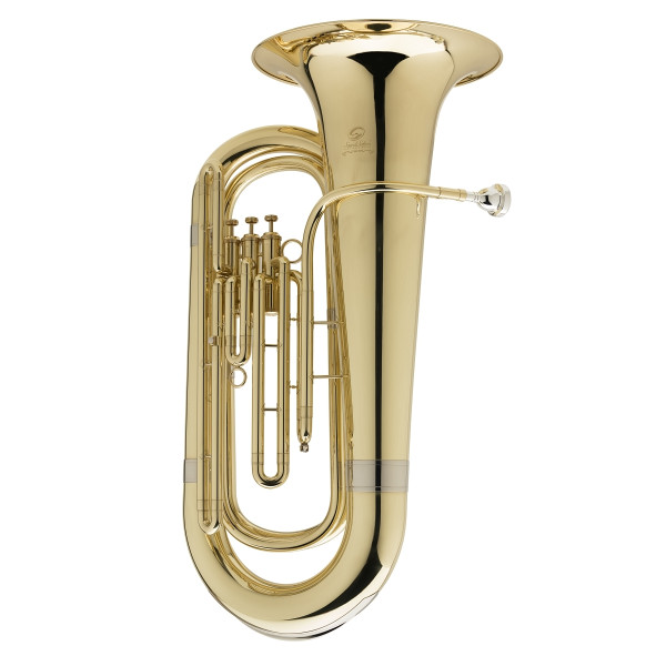 SOUNDSATION STUB-20G - Bb junior tuba, 3 szelepes