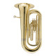 SOUNDSATION STUB-20G - Bb junior tuba, 3 szelepes
