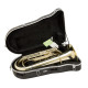 SOUNDSATION STUB-20G - Bb junior tuba, 3 szelepes