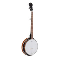 SOUNDSATION SBJ-40 - SBJ-40 Banjo REMO bőrrel