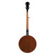 SOUNDSATION SBJ-40 - SBJ-40 Banjo REMO bőrrel