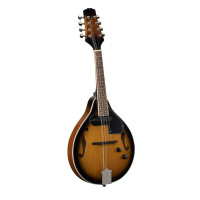 SOUNDSATION BMA-60E VS - Bluegrass mandolin plywood lucfenyő fedlappal