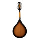 SOUNDSATION BMA-60E VS - Bluegrass mandolin plywood lucfenyő fedlappal