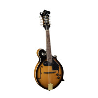 SOUNDSATION BMA-100ES - Bluegrass mandolin plywood hársfa fedlappal