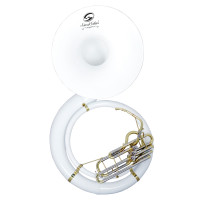 SOUNDSATION SSOU-20GW - Bb Sousaphone