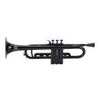 SOUNDSATION SKT-10BK - Bb Trombita ABS anyagból