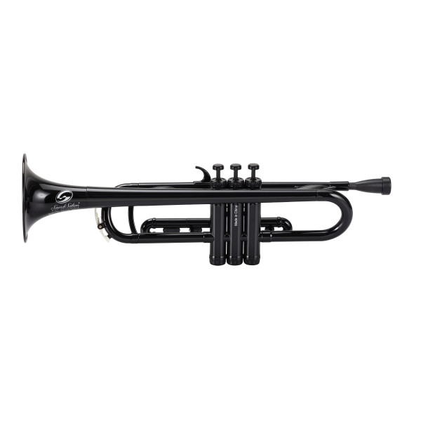 SOUNDSATION SKT-10BK - Bb Trombita ABS anyagból