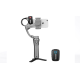 Saramonic Blink500 B1 (TX+RX) kompakt vezetéknélküli csíptetős mikrofon szett Saramonic Blink500 B1 (TX+RX) kompakt vezetéknélküli csíptetős mikrofon szett