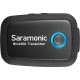Saramonic Blink500 B1 (TX+RX) kompakt vezetéknélküli csíptetős mikrofon szett Saramonic Blink500 B1 (TX+RX) kompakt vezetéknélküli csíptetős mikrofon szett